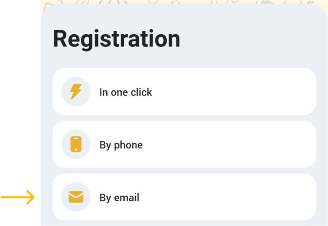 Choose by Email Melbet betapk Tanzania