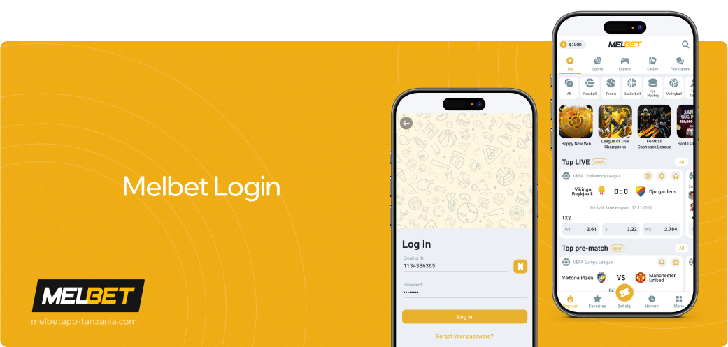 Melbet Login Melbet betapk Tanzania