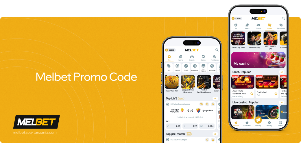 Melbet Promo Code Melbet betapk Tanzania